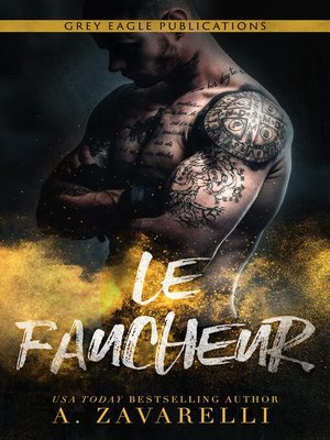 cover image of Le Faucheur